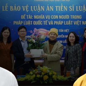 Sự việc “dùng bằng cấp 3 giả” của Thượng tọa Thích Chân Quang gây xôn xao dư luận trên mạng xã hội